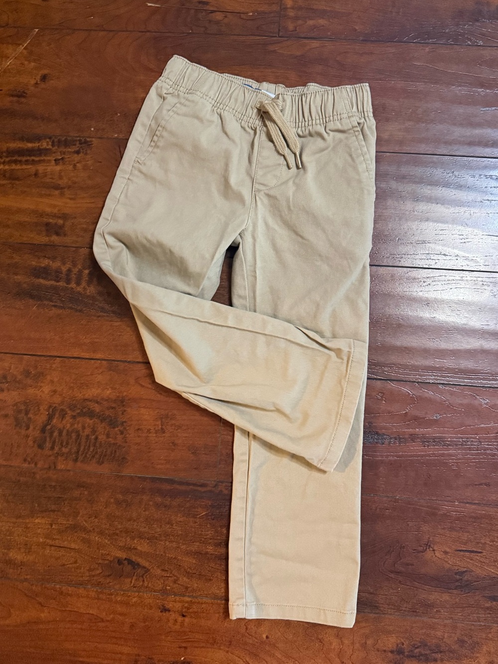 Boys Old Navy Kahki Pants Size S
